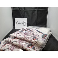 MOBILE SUIT GUNDAM: GUNDAM BEAM SABER T-SHIRT WHITE SIZE XL