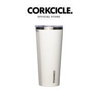 CORKCICLE : TUMBLER OAT MILK 24OZ (700ML)