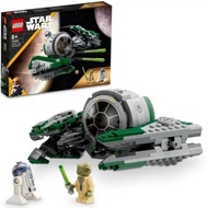 Lego Star wars' 75360 is very original