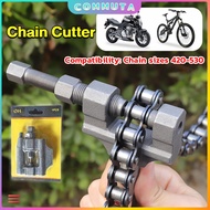 MM Motorcycle Bike Chain Remover Breaker Splitter Remover Tools 420-530 Model
