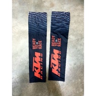 Ktm arm sleeve/ hand sock