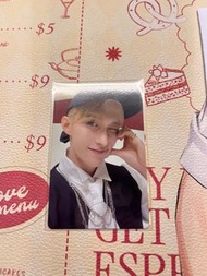 Seventeen DK kit ver