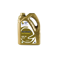 Dầu nhớt tổng hợp toàn phần từ Đưc dành cho ô tô GP PETROGEN 0W20 API SP