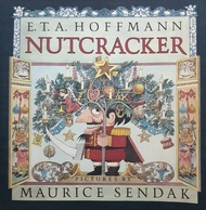 Nutcracker : E.T.A. Hoffman / Maurice Sendak