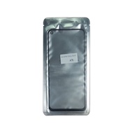 Oppo a76 digitalizer glass gorilla glass original lcd glass Oppo a 76 windshield