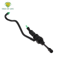 Clutch Master Cylinder for Mitsubishi Lancer 2008-2015 Outlander Sport 2011-2015 Asx 2010-2016 2345a