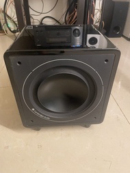 平放Cambridge Audio Minx X300 低音炮 壞機唔着機當零件機賣