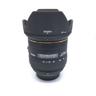 Sigma 24-70mm F2.8 IF EX DG HSM for Nikon