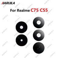 Back Camera Lens Rear Camera Cover Replacement For Realme C75 C55