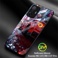 [GM06] Softcase Glossy Xiami Mi 11T | 11T PRO Casing Kesing Mika Protector hp Case Xiaomi 11tPro 11t