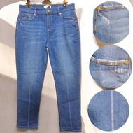 OLSB19-LOF Girl FRIEND JEANS