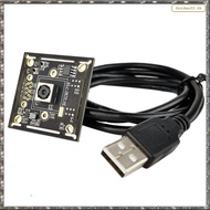 [L W H Y] Autofocus Camera Module 8MP CMOS IMX179 Sensor HD 4K 3264 X 2448 Mjpeg Mini USB2.0 Webcam 