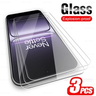 3Pcs For OnePlus Nord 5 Nord CE5 Screen Protector Tempered Glass 1+ Nord5 NordCE5 OnePlus Nord 5 5G 