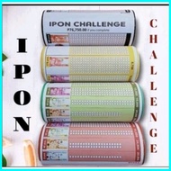 ▧ ✻ Ipon Lata Challenge 2023