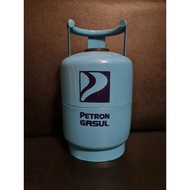 Petron Gasul coin bank