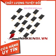 Super HOT NOKIA 6300 SCREEN BEAUTIFUL HIGH QUALITY SCREEN