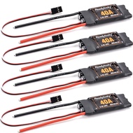 Readytosky 2-4S 40A Brushless ESC Electronic Speed Controller 5V/3A BEC for F450 450mm S500 ZD550 RC