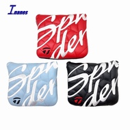 Golf Mallet Putter Cover Taylormade Spider GT Series Mallet Cover