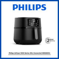 Philips Airfryer 5000 Series XXL Connected HD9285/91