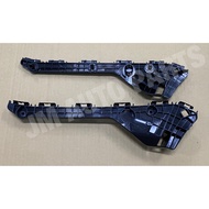 ﹊Toyota Vios 2012 - 2017 Superman Long Rear Bumper Bracket / Support / Retainer / Holder / Clip