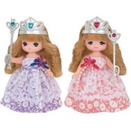 [Child's shop] 莉卡娃娃 LD-17 真紀美紀公主禮盒_ LA87757