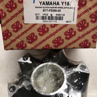 DIAMONO POLISH SPROCKET Y15ZR