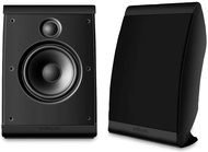 Polk Audio OWM3 Compact Multi-Application Speakers (black) Polk OWM3