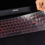 Keyboard Cover for Lenovo Legion 5 5P 15.6 inch 2020 Legion 5 pro 2021 Series 3D Print Protective Wa