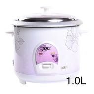 XMA-108RC 1.0liter rice cooker😋periuk Electric