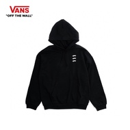 VANS AP TRI SALTON OS HOODIE BLACK เสื้อแขนยาว ชาย หญิง