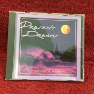 CD Present Dreams – Condition As Shown In The Cover Photo AA259-127