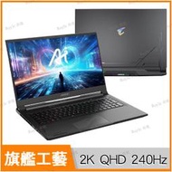 【0利率 直升4TB SSD】技嘉 AORUS 17X AZG i9-14900HX RTX4090 電競筆電