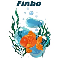 eBook PDF Kid`s Story book Finbo (15 pages)