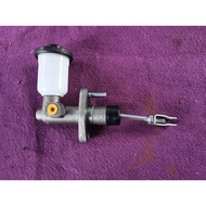 Toyota clutch pump upper top side ae86 Ke70 rwd 4ag 4age