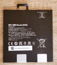 แบตเตอรี่ Xiaomi Mi Pad 4 Battery Model BN60 Xiaomi MiPad 4 แถมฟรีอุปกรณ์ถอดแบต !!!