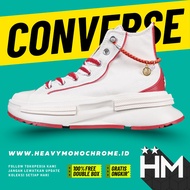 Converse Run Star Legacy Year of the Snake Sneaker A13346C (Size 35-44)