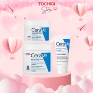 Cerave Moisturizing Cream for Dry Skin Cerave Moisturizing Cream 50ml/340g/454g