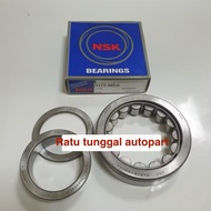 BEARING TRANSMISSION NKR71 NKR66 HTF045-6 NSK HTF 045-6 NSK