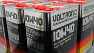 Voltronic Imported From Germany Malaysian Weather Malaysian Driving Pattern 10W-40 Engine Oil 4 Liters