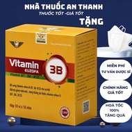 Vitamin B1 B6 B12 – Supplementing Essential B for the Body Vitamin B1 B6 B12 is a product supplement