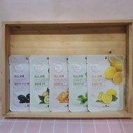 Olive FARM ESSENTIAL MASK FACE