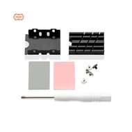 M.2 2242 Solid State Drive Radiator Nvme2242 Solid State Drive Radiator SSD Heat Sink Cooling Vest