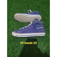 S39 dieselindustry sneakers