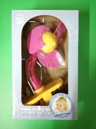 Baby Electric Fan for Stroller 小型BB電風扇