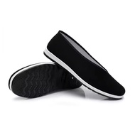 Fushiguro Toji Cosplay Shoes Black Casual Flat Shoes For Women Men Halloween Party Roleplay Canvas S