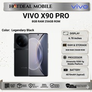 VIVO X90 Pro 5G [12GB RAM 256GB ROM]