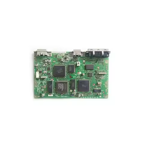 PS1 Pcb Mainboard Repair Replacement Motherboard Original PS1 Console Disassembled Motherboard For P