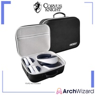 Corvus Knight Travel Bag GP512 for PSVR2 (PS5 PSVR2 Accessory)