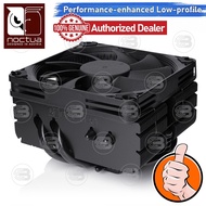 [CoolBlasterThai] Noctua NH-L9x65 CHROMAX.BLACK Low-porfile Heat Sink CPU Cooler (AM5/LGA1700 Ready)
