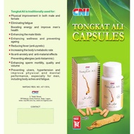 Tongkat Ali Capsule Well 3 CNI